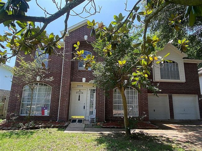 Image of 3626 Beckett Ridge Dr