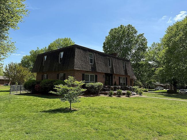 Image of 1501 Beckett Dr