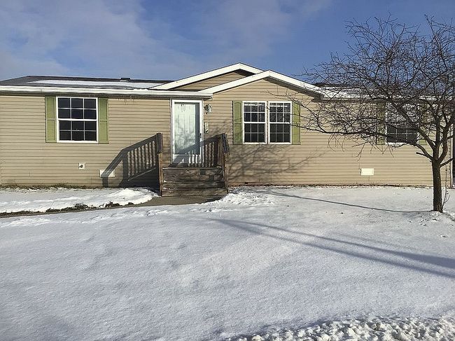Image of 240 Quail Ridge Dr #93