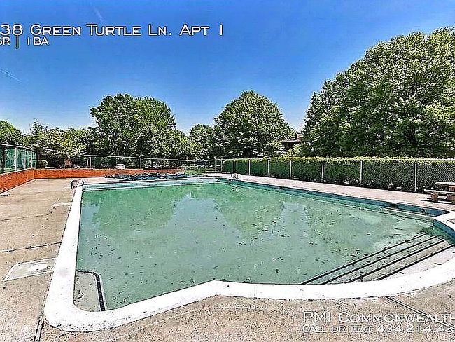 Photo of 138 Green Turtle Ln Apt 1, Charlottesville, VA