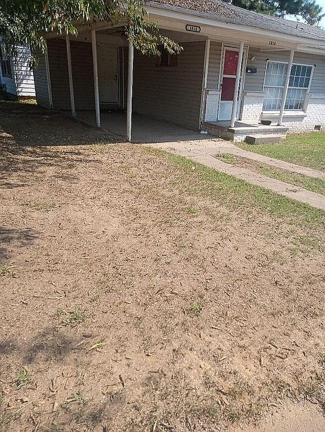 Photo of 1814 Crutcher St, North Little Rock, AR