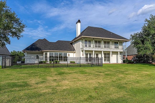 Image of 4265 Persimmon Way