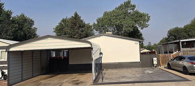 Photo of 2578 Swale Run Lot 233, Colorado Springs, CO