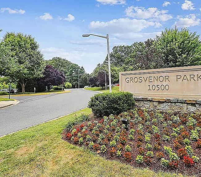 Photo of 10500 Rockville Pike Unit 1309, Rockville, MD