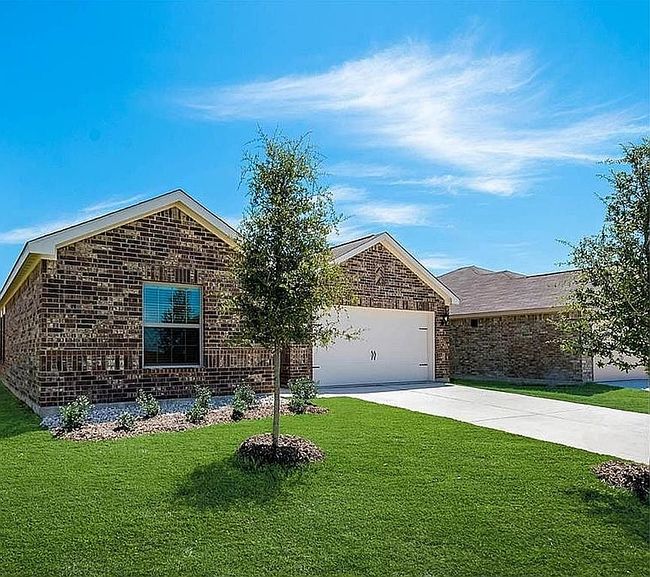 Photo of 3021 Trinchera St, Forney, TX
