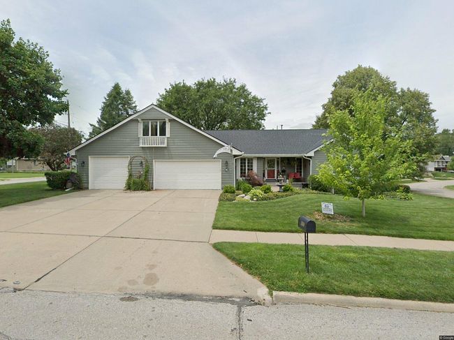 805 N 24th Ave, Blair, NE