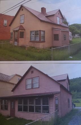 Preview of property located at 7202 Staunton Parkersburg Tpke