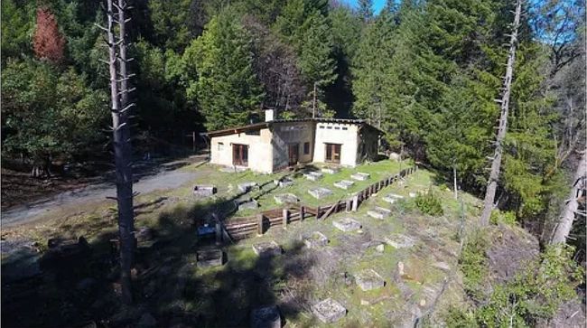 Photo of 25571-18 N 34th Rd, Potter Valley, CA