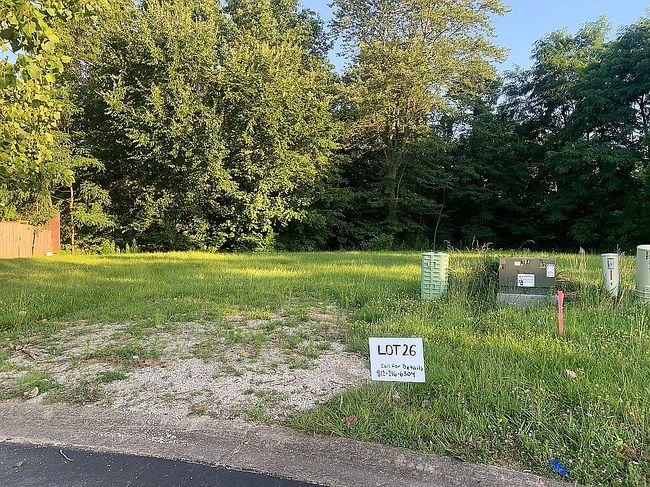 Photo of 3934 Sarah Ln Lot 26, New Albany, IN