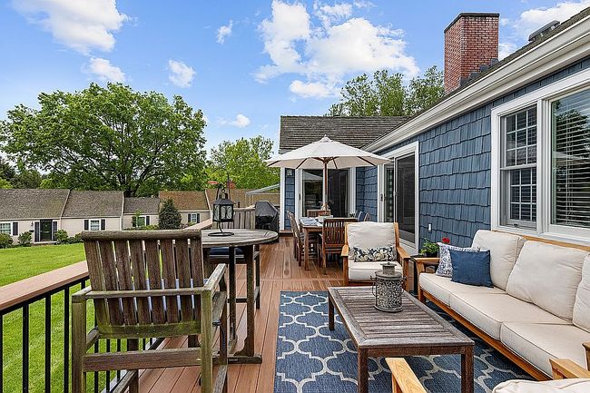 Photo of 1126 Queens Way, West Chester, PA
