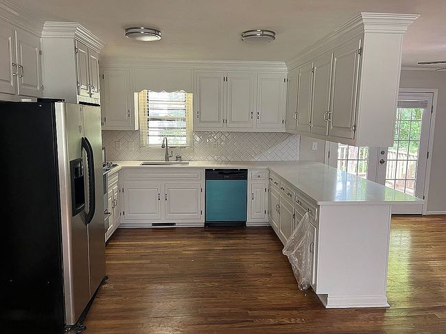 Photo of 249 Hillcrest Dr, Toccoa, GA