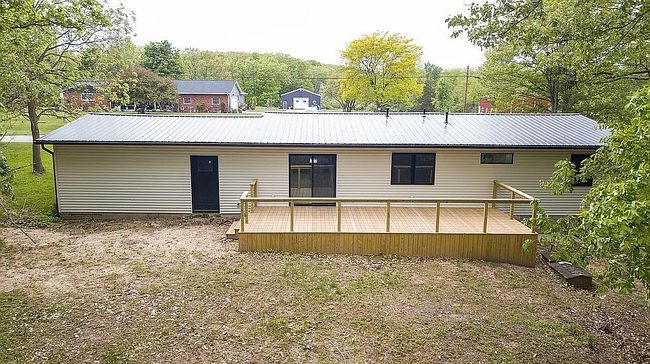 Photo of 5154 State Route 576, Bryan, OH