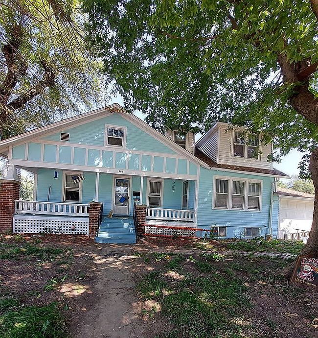 Image of 584 W Yerby St