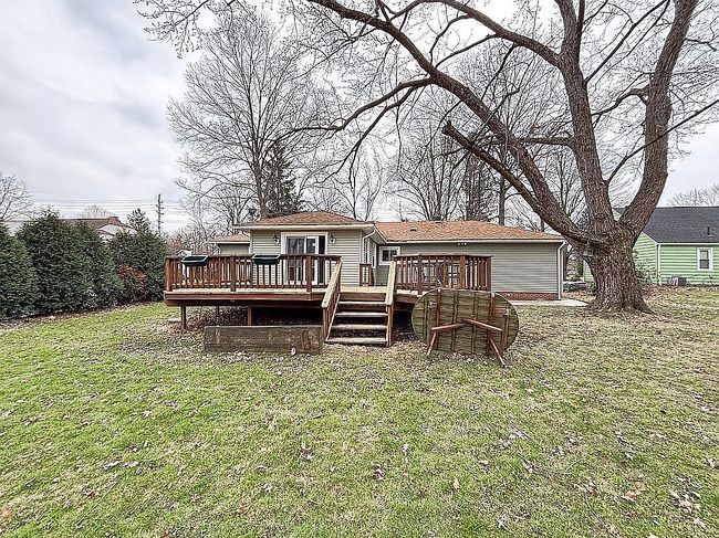 Image of 6775 Wilson Mills Rd