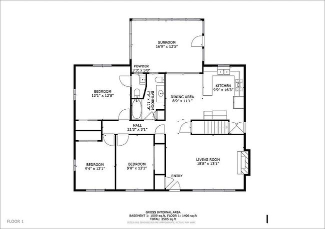 Photo of 2025 Mcgowan Blvd, Marion, IA
