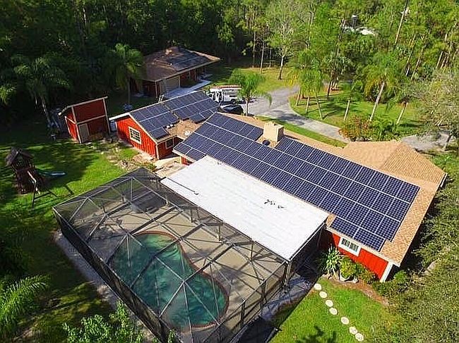 Photo of 10938 55th St S, Lake Worth, FL