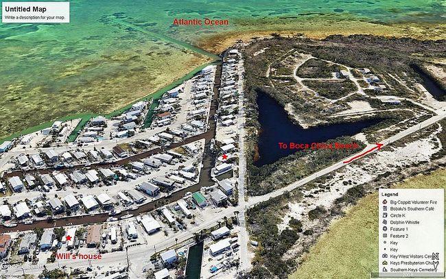 Photo of 35 Boundary Ln, Key West, FL
