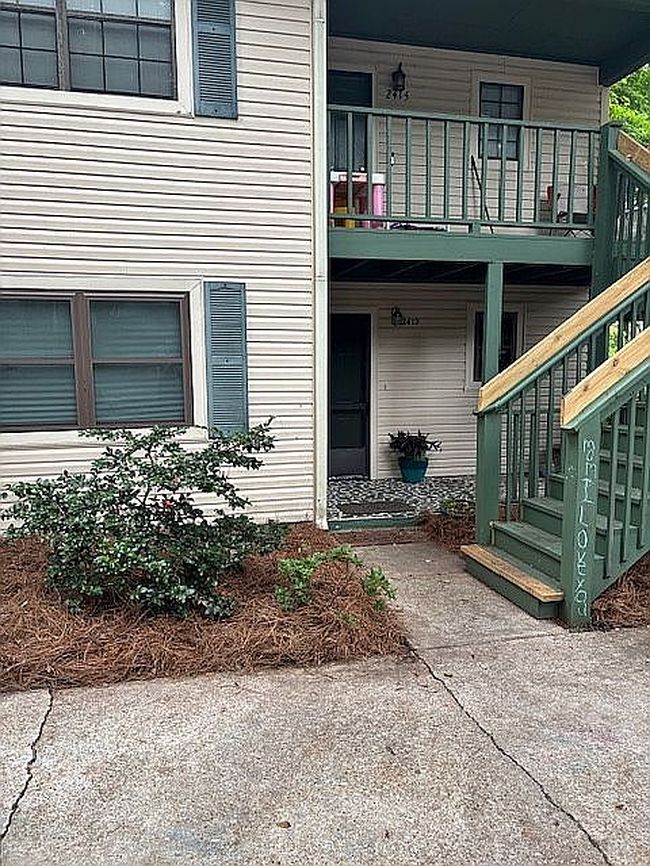 Photo of 2413 Merrigan Pl, Tallahassee, FL