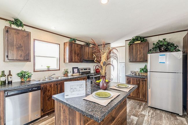 Image of 503 Salt Well Rd Lot 71