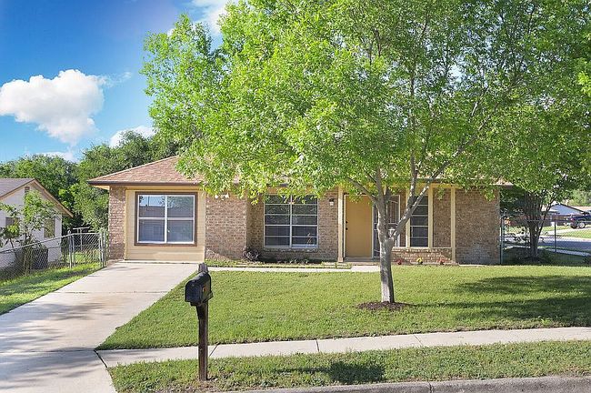 Preview of property located at 5103 Witt St