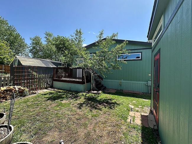 Image of 5000 Butte St Lot 239