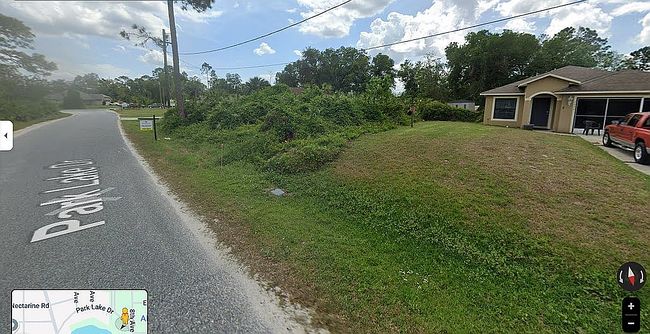 Photo of Park Lake Dr, Deland, FL