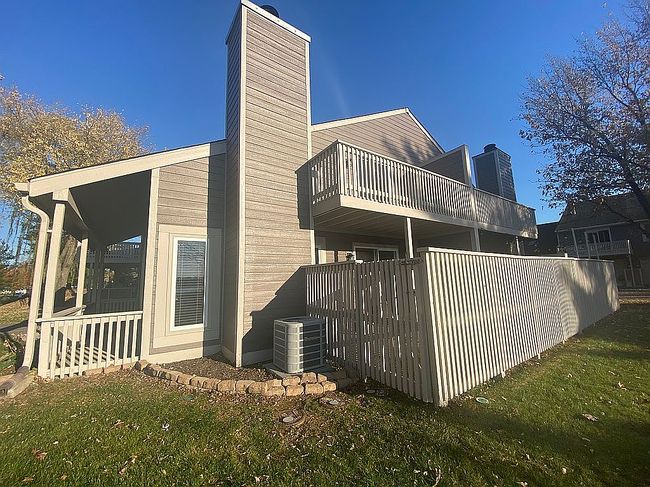Photo of 3423 Beach Blvd, Cicero, IN