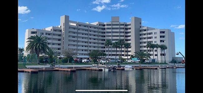 Photo of 6035 Sea Ranch Dr Unit 415, Hudson, FL