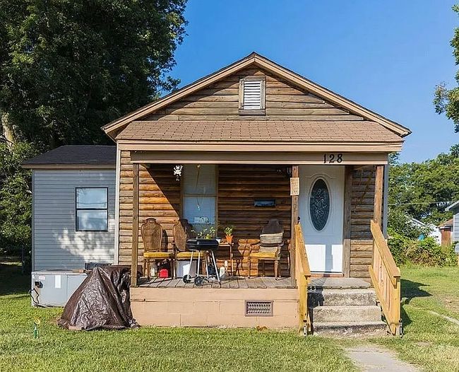 Photo of 128 S Melton Ave, Trumann, AR