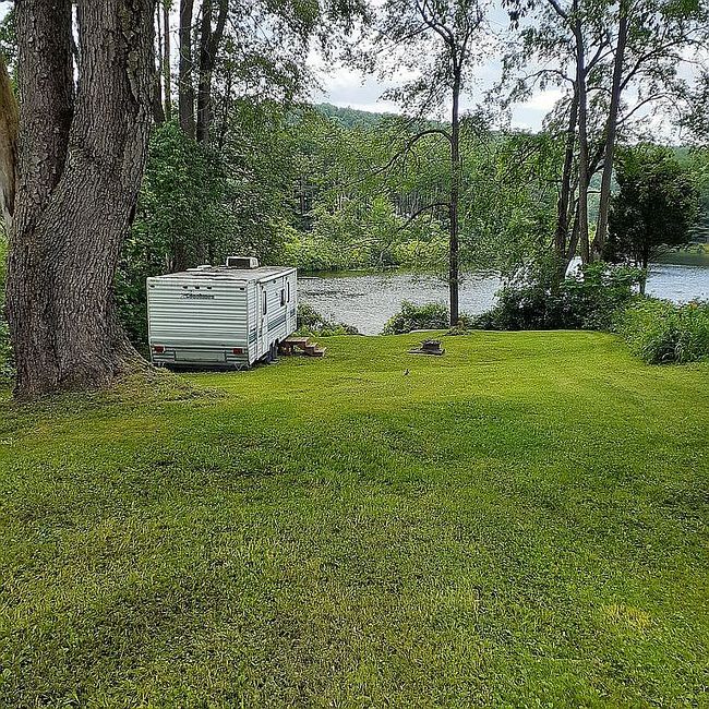 Photo of 104 Linlyco Lake Rd, Cattaraugus, NY