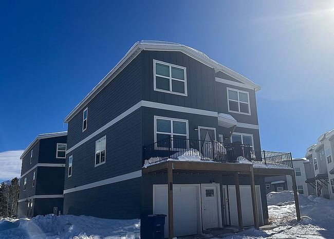Photo of 419 Norgren Rd #A, Fraser, CO