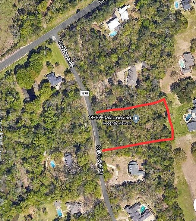 Image of Oakbrook Rd