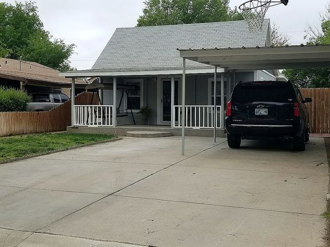 Image of 1009 S Monroe St