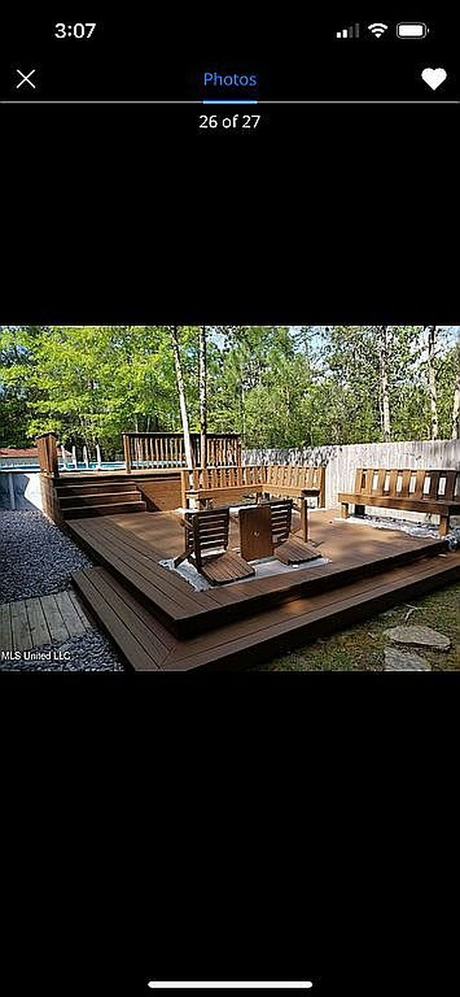 Photo of 42162 Noma Dr #1, Diamondhead, MS