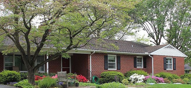 Photo of 1512 Rock Creek Dr, Frederick, MD