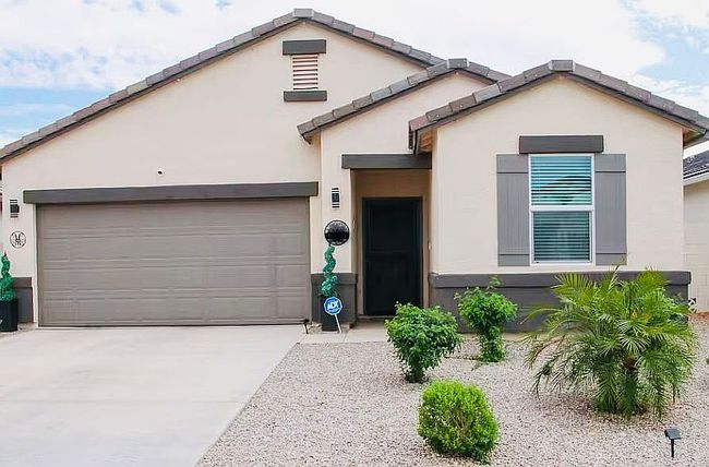 Photo of 9369 E Tangerine Rd, Florence, AZ