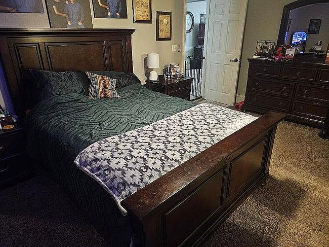 Photo of 4436 S Travis St, Amarillo, TX