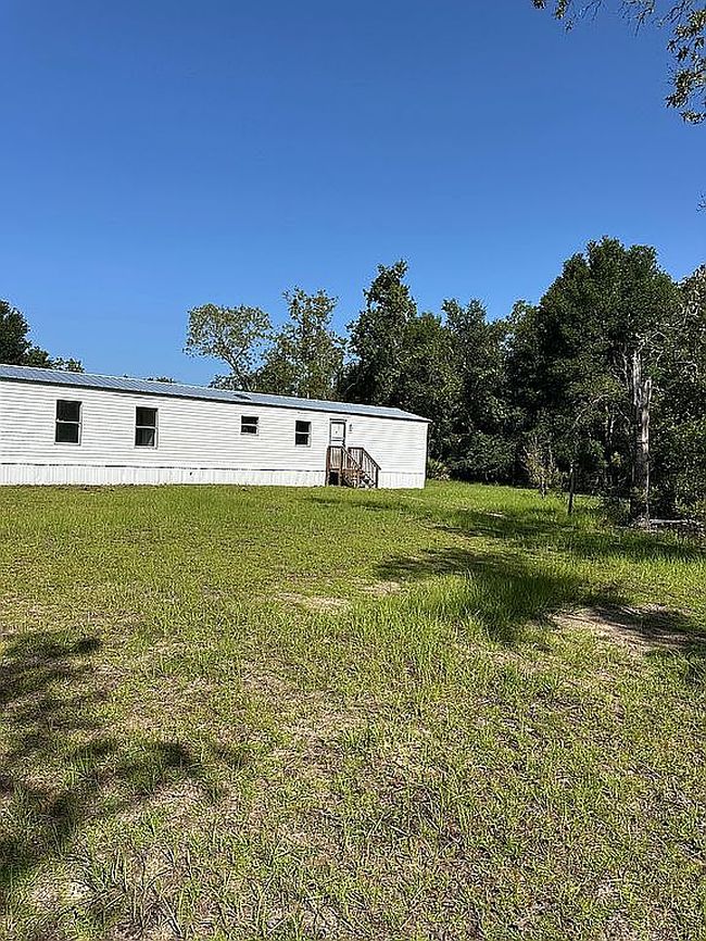 Preview of property located at 11910 Ne 103rd Ter