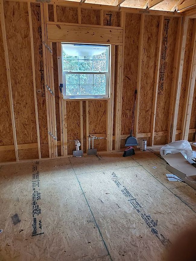 Photo of 412 E Donaldson Ave, Raeford, NC