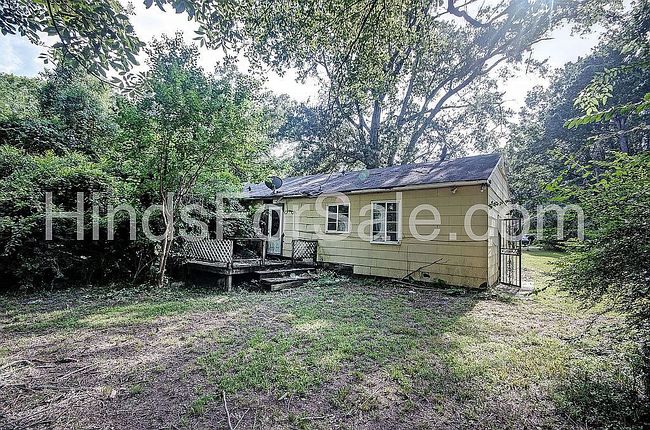 4128 Cedar St, Jackson, MS