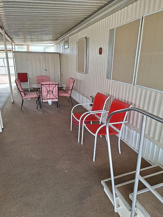 Preview of property located at 11435 E Apache Trl Space 105