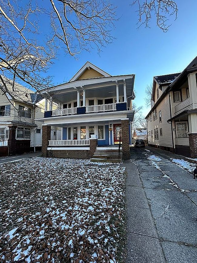 Photo of 12348 Saywell Ave, Cleveland, OH