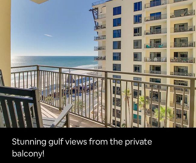 Image of 15100 Front Beach Rd Unit 1034