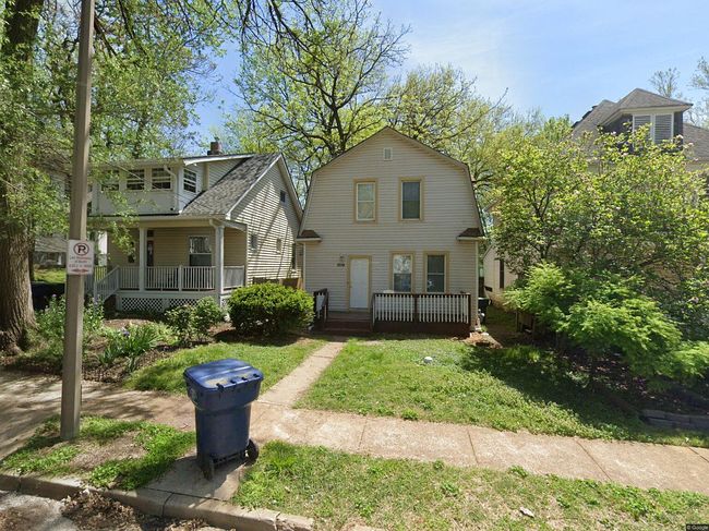 Photo of 3316 Oxford Ave, Saint Louis, MO