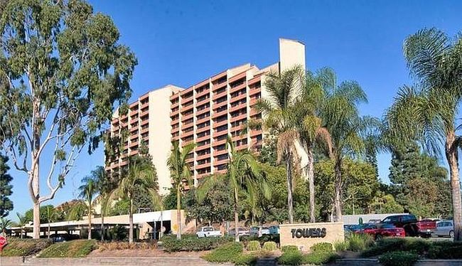 Preview of property located at 24055 Paseo Del Lago Unit 1253