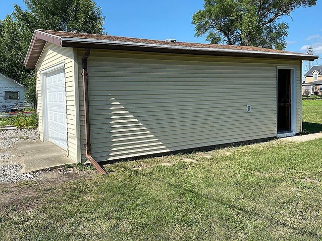 Photo of 208 S 2nd St, Pender, NE