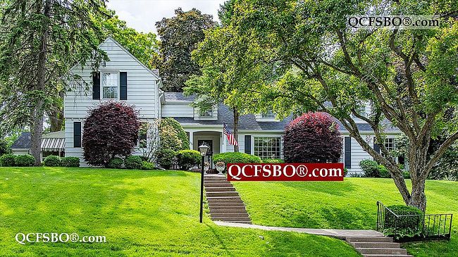 Photo of 1928 Fernwood Ave, Davenport, IA