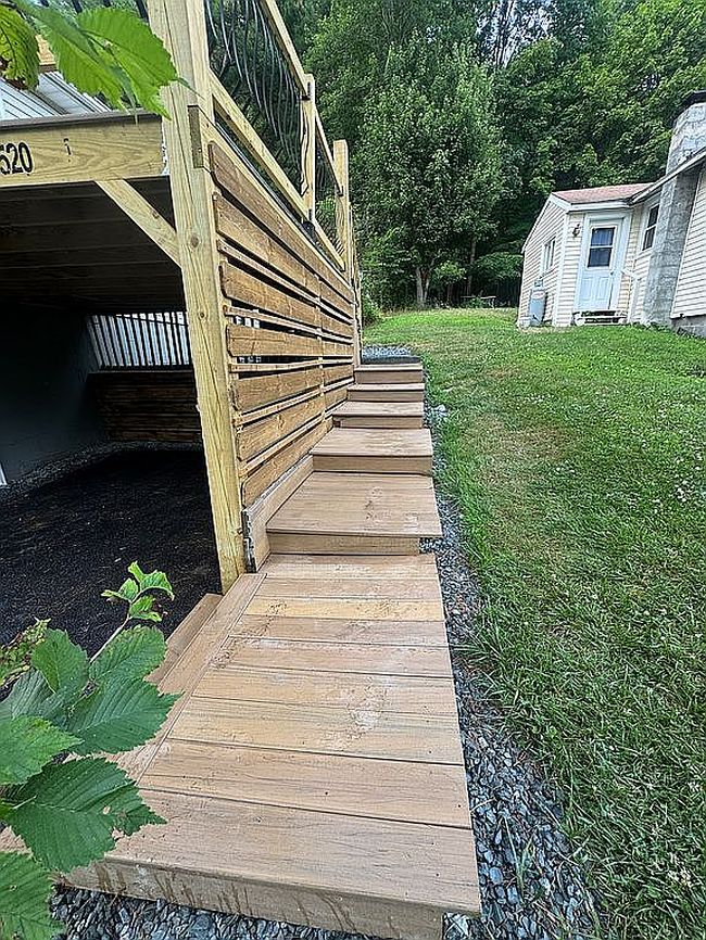 Photo of 520 Morey Park Hill Rd, Nassau, NY