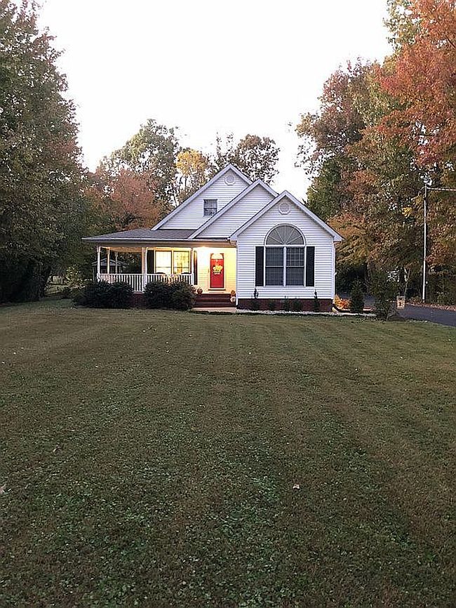 Photo of 1532 Oak Park Blvd, Calvert City, KY