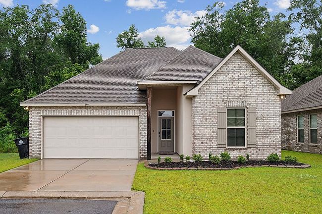 Image of 840 Palmetto Point Dr